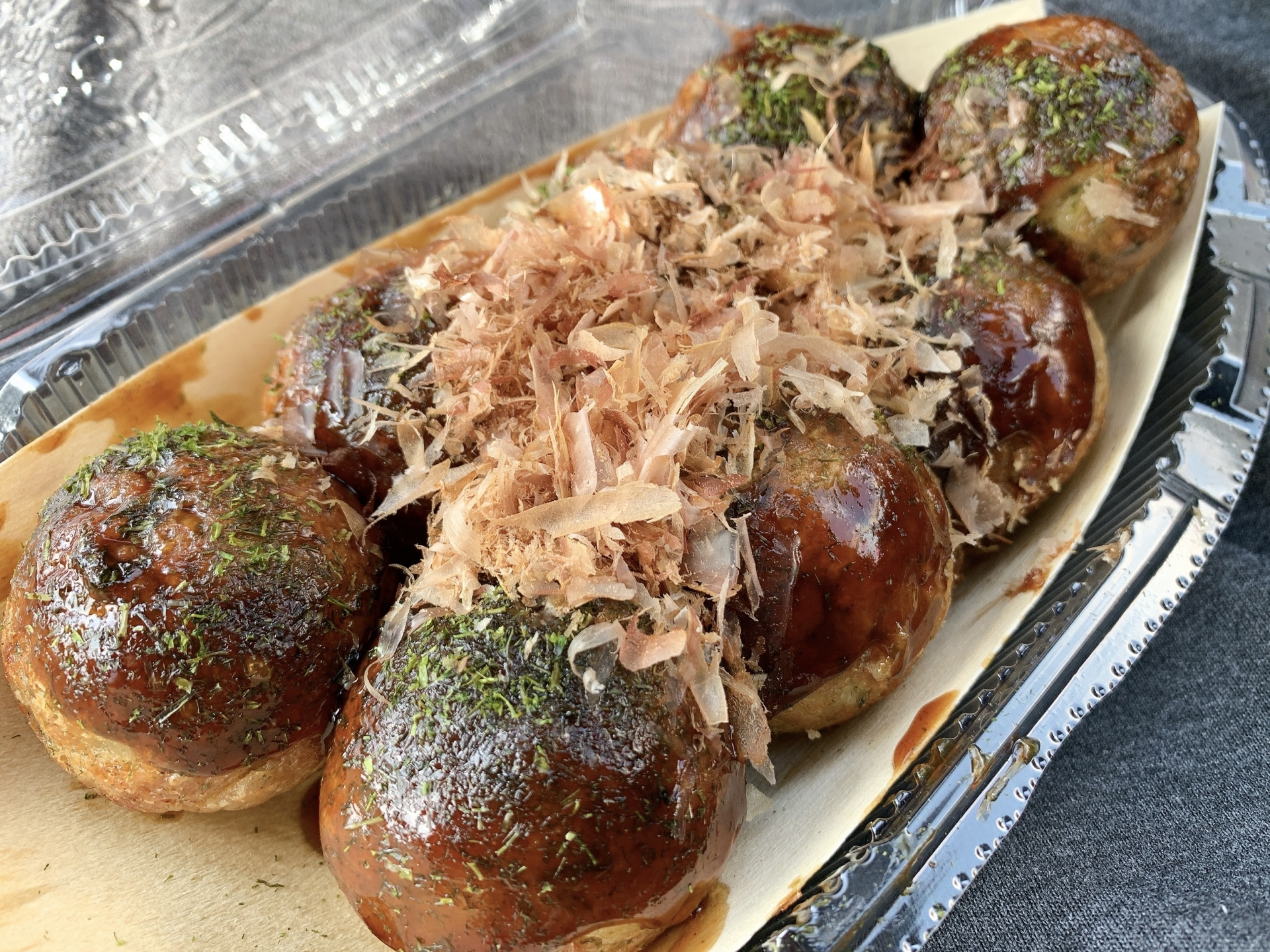 たこ焼き